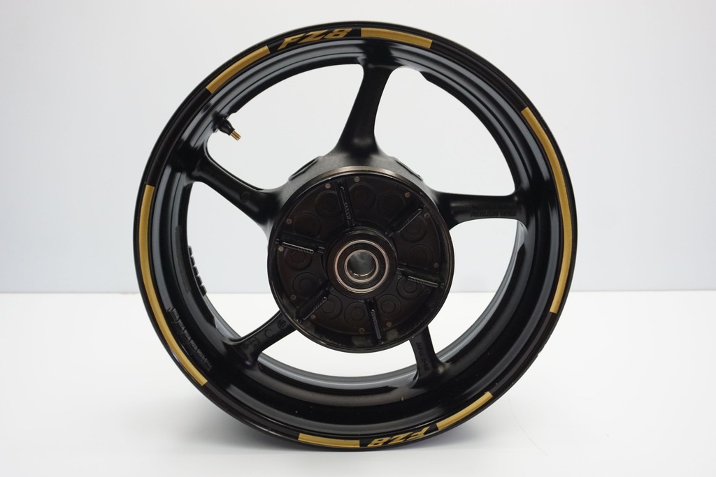 Yamaha FZ8 10–15 Hinterradfelge Product image
