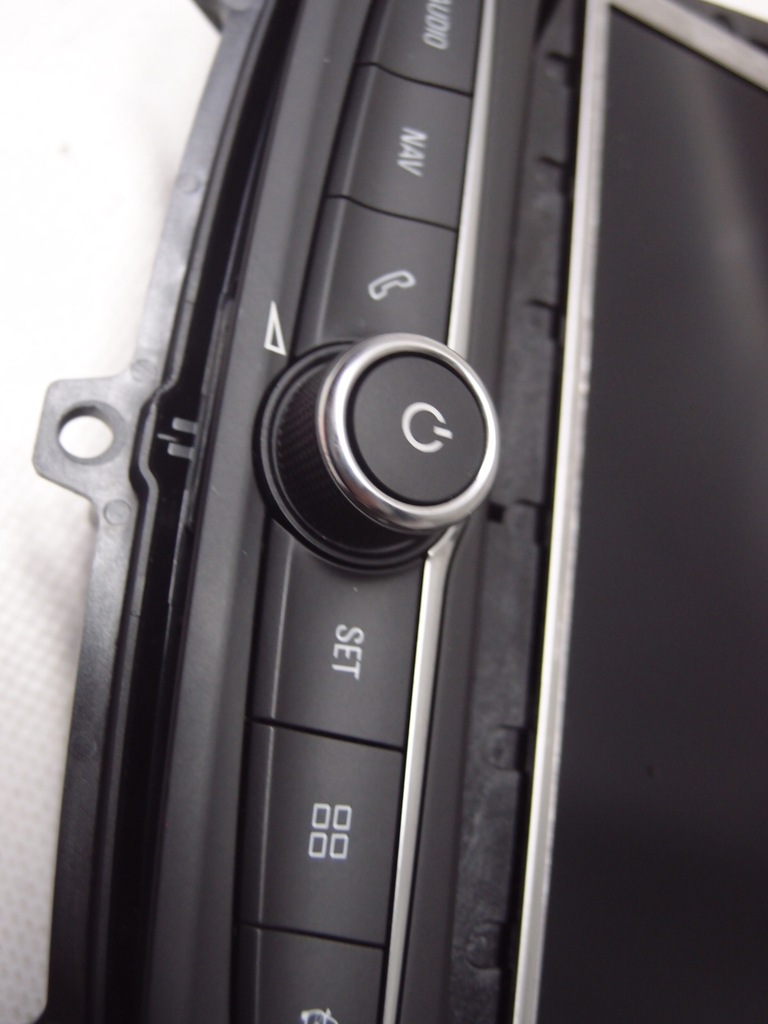 RADIO-NAVIGATION OPEL CROSSLAND 2017 YP000126YX Product image