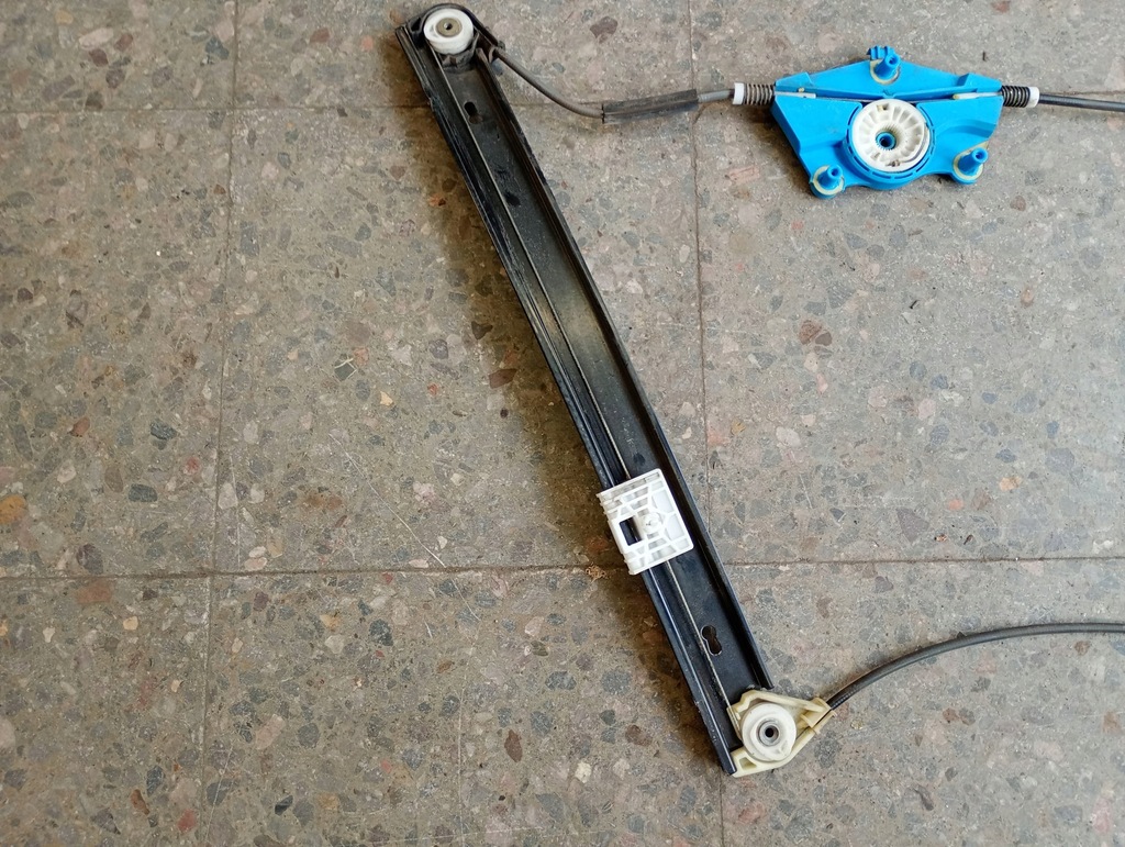 Fenstermechanismus rechts Audi A4 B6 Limousine Product image