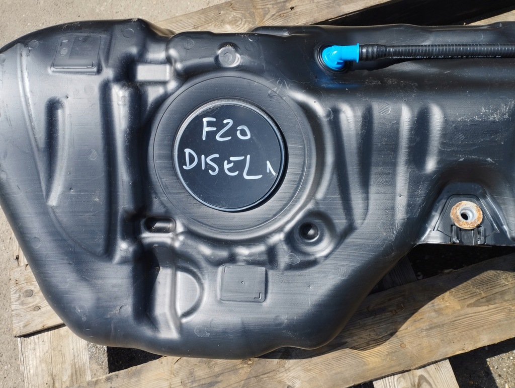 BMW F20 F21 F22 TANK DIESELKRAFTSTOFFTANKPUMPE Product image