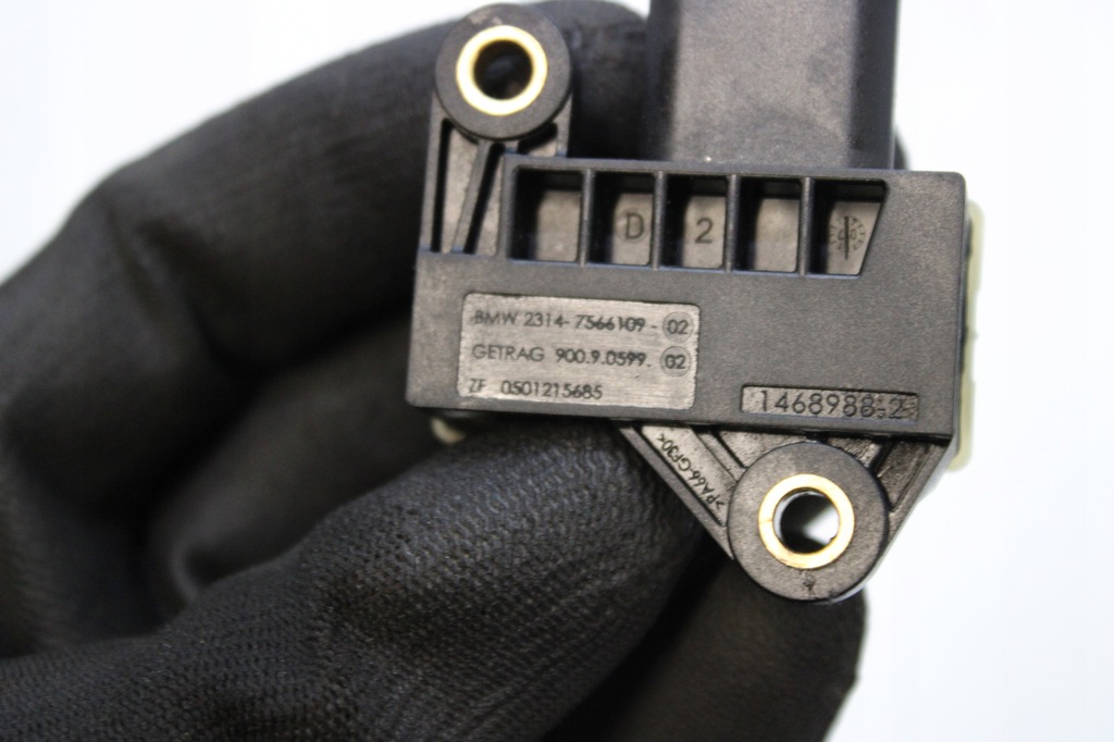 GETRIEBESENSOR BMW E90 7566109 Product image
