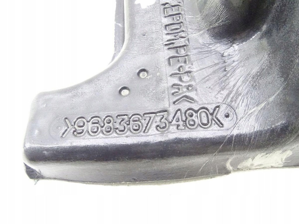 Peugeot 207 06-12 Socuments Product image