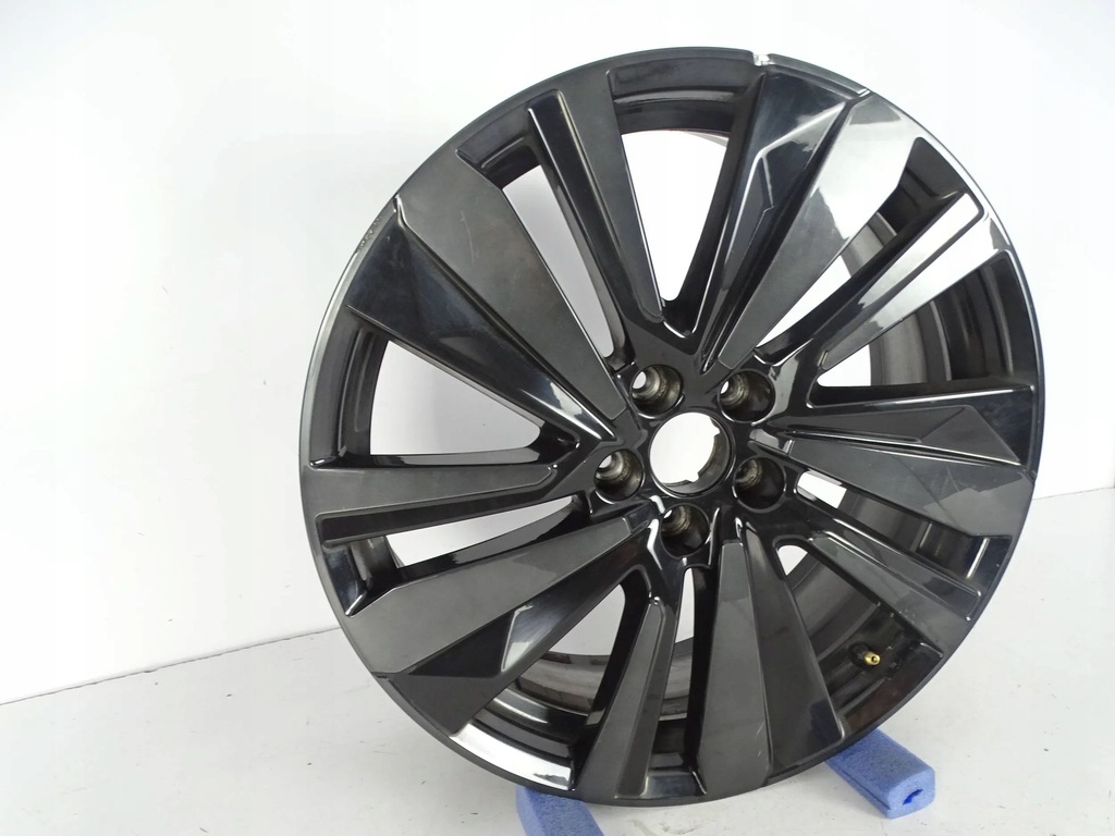 PEUGEOT-FELGE 7 J x 19 H2 CH5 38 9809685477 Product image