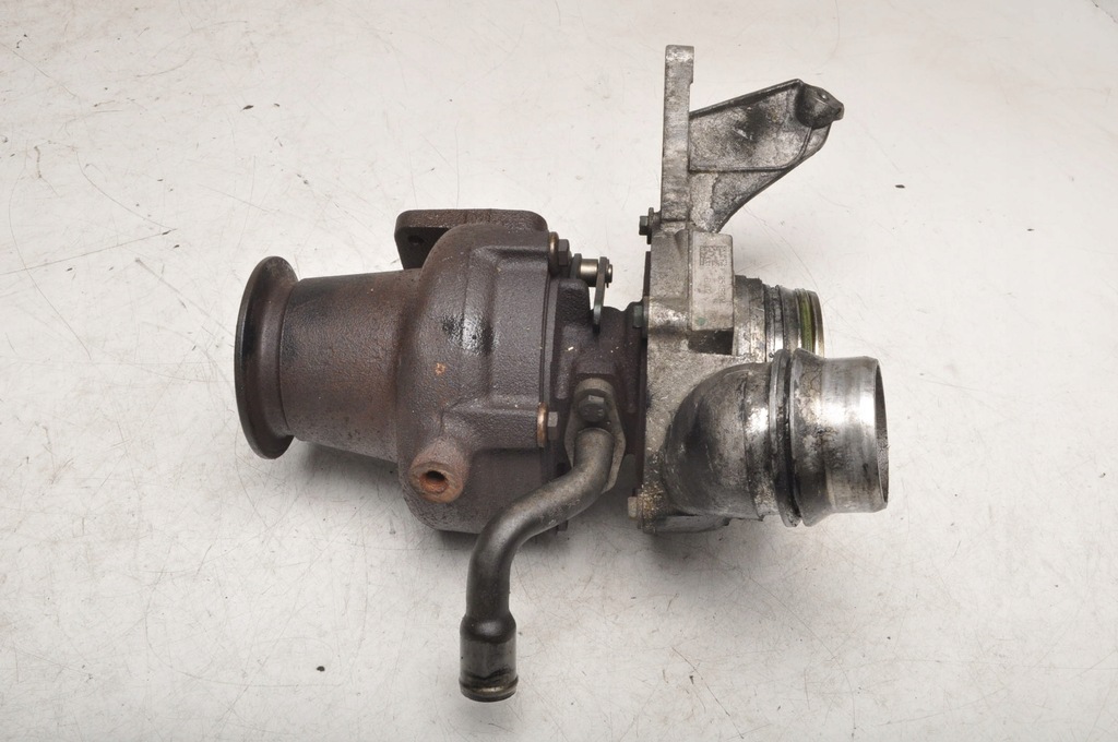 BMW F20 F21 F22 F87 F30 F31 F34 F36 X1 E84 2.0D 116KM 143KM TURBINE 8518204 Product image