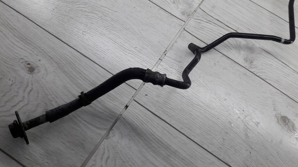 TOUAREG 7l 5.0 POWER TUBE Product image