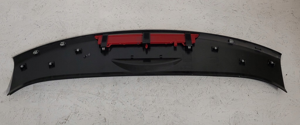 VW GOLF VIII 8 BREMSLICHTSPOILER Product image