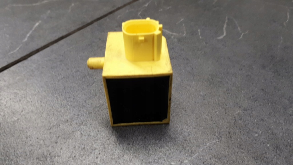 2s6t14b342ad Aufprallsensor Ford Fiesta MK6 06 Product image