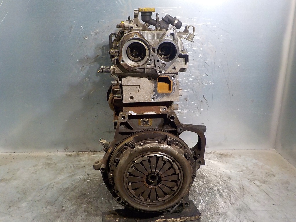 OPEL ASTRA J CORSA D MOTOR 1.3 CDTI 95 PS A13DTE Product image
