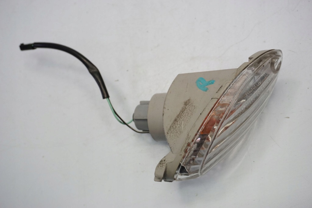Suzuki GSX-R 1300 Hayabusa 08–16 RECHTER BLINKER Product image