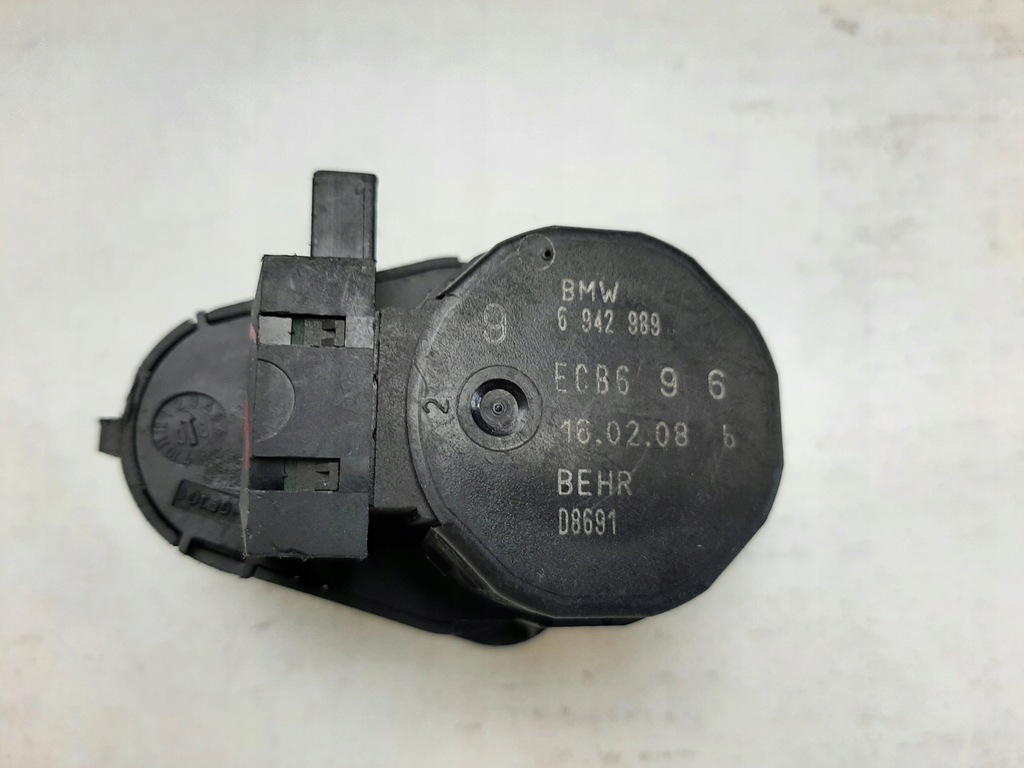 BMW E60 HEIZMOTOR 6942989 Product image