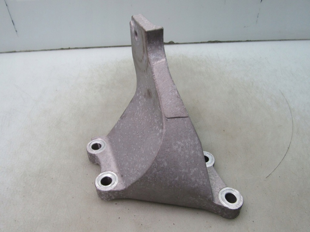 LEAF II ZE1 21R GETRIEBE-STÜTZE KISSEN LINKS VORNE Product image