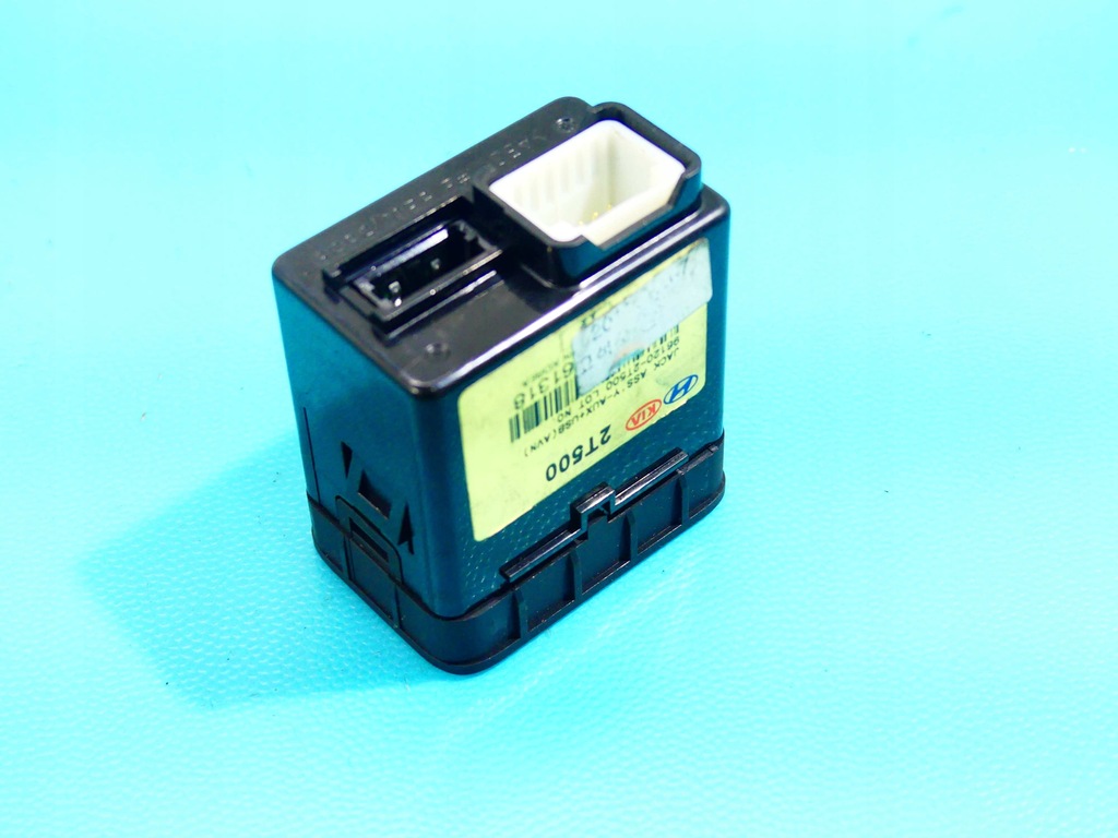 USB-BUCHSE KIA OPTIMA III 10-15 96120-2T500 Product image