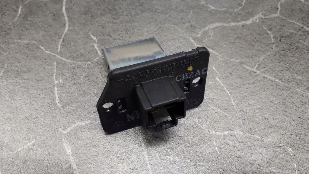 Hyundai L30 Widerstand Product image