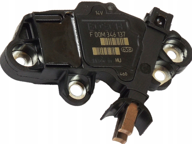 AS-PLS Are0120 (BOSCH) Regler Product image
