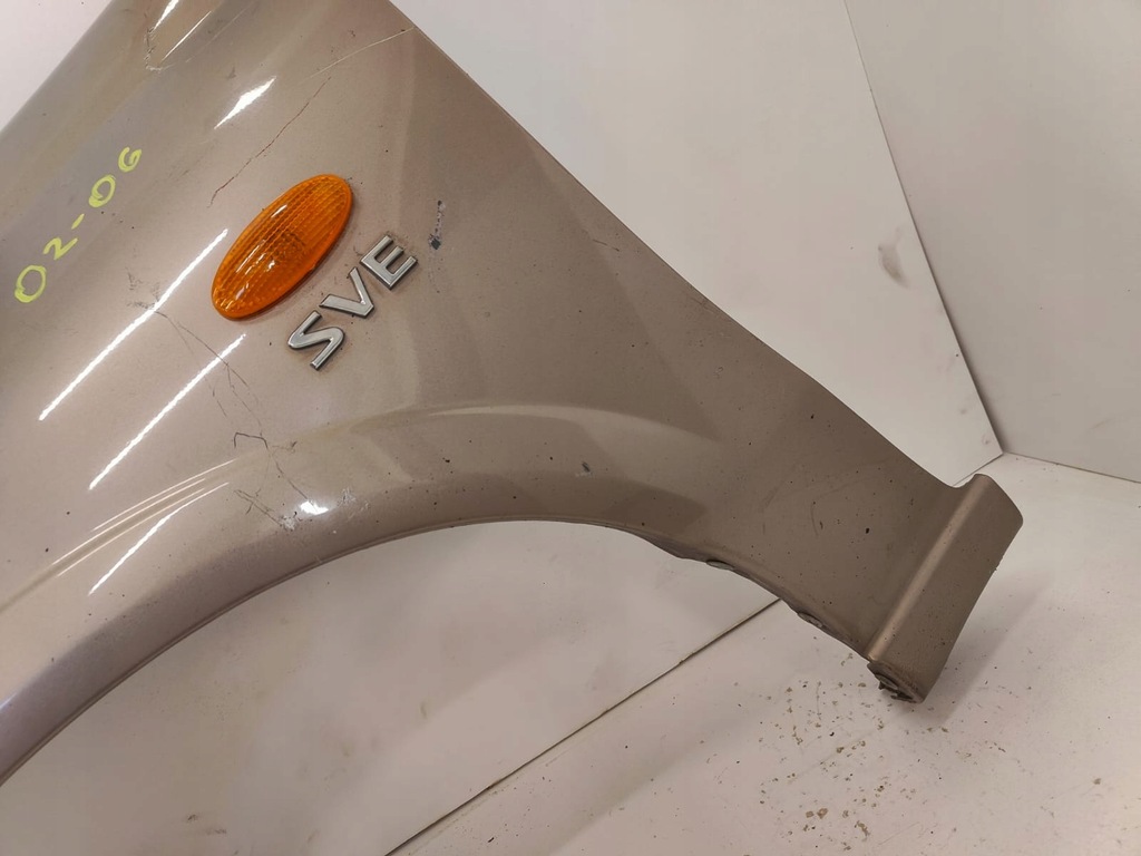 Nissan Almera n16 02–06 Kotflügel vorne links Product image