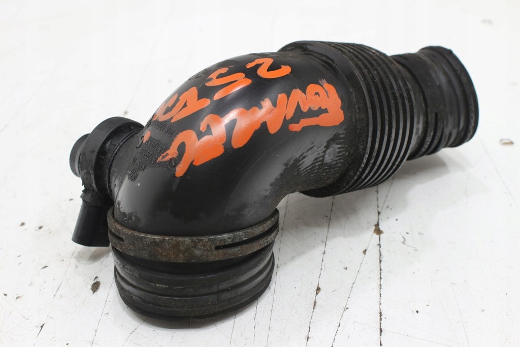 ROHRLUFTSCHLAUCHSENSOR 7L6129534 VW TOUAREG 7L Product image