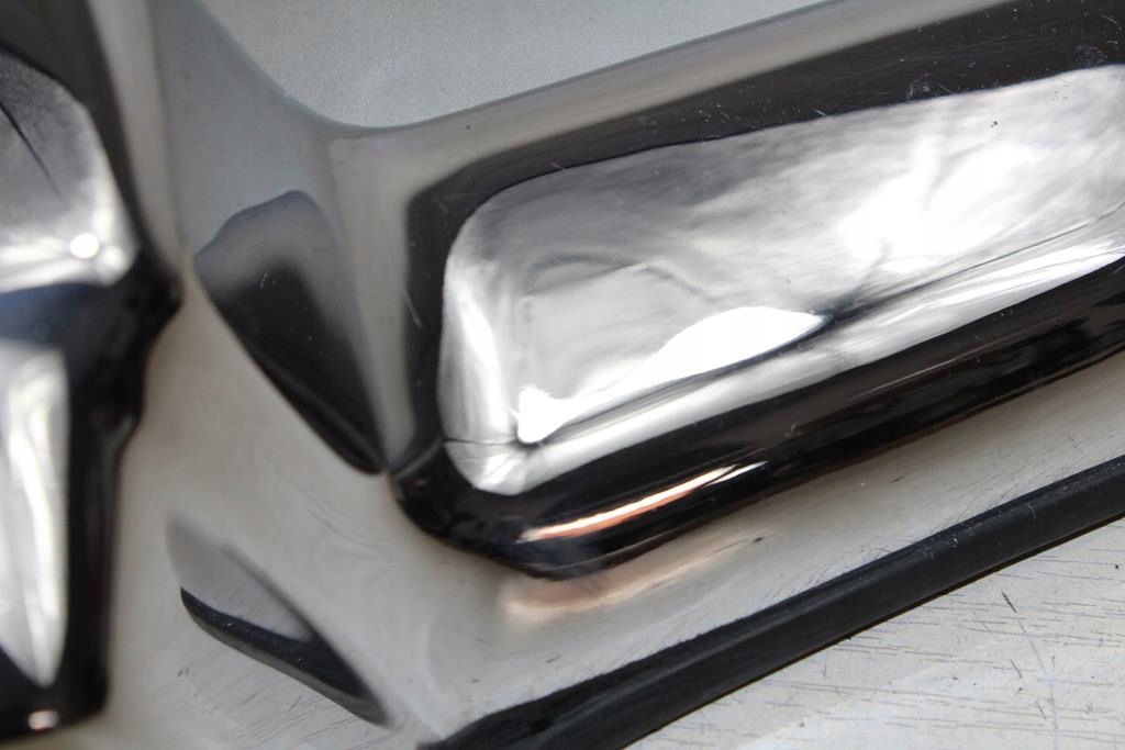 HONDA GL1500 SC22B VERKLEIDUNG, RECHTS, VOLLSTÄNDIGUNG DES SETS Product image