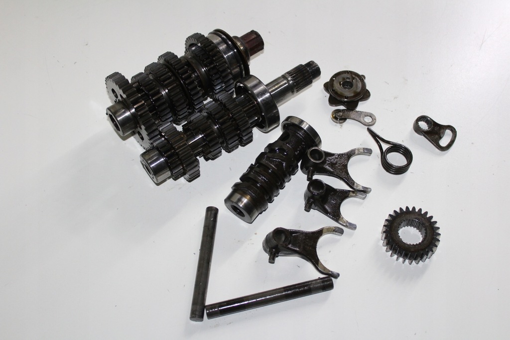 HONDA CB 450 Getriebe, Führung, Führungen Product image