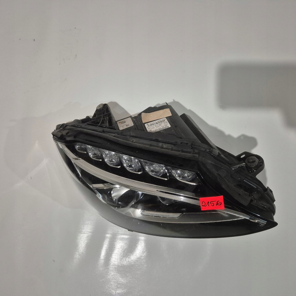 Mercedes C W205 A205 Lampenlampenleuchten A2059062604 Product image