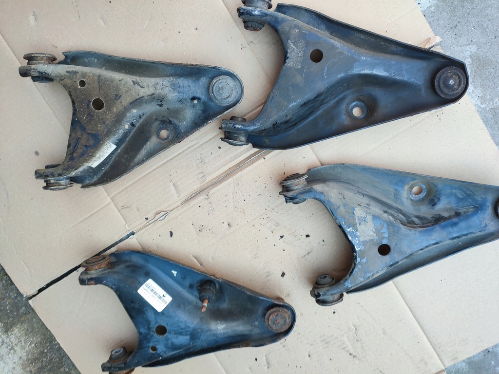 Dacia Sandero Stiefstraße Logan OE 545006623R Product image