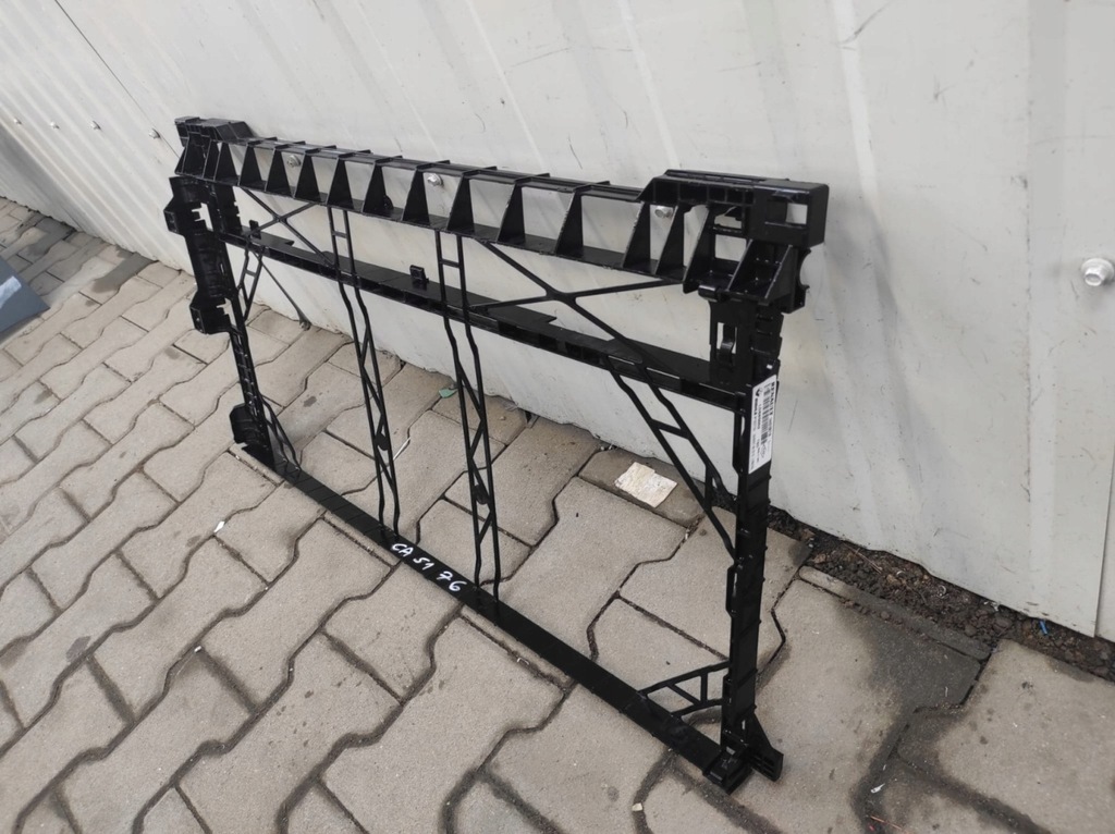 Kühlerrahmengehäuse Trafic 3 Talento NV300 19- Product image