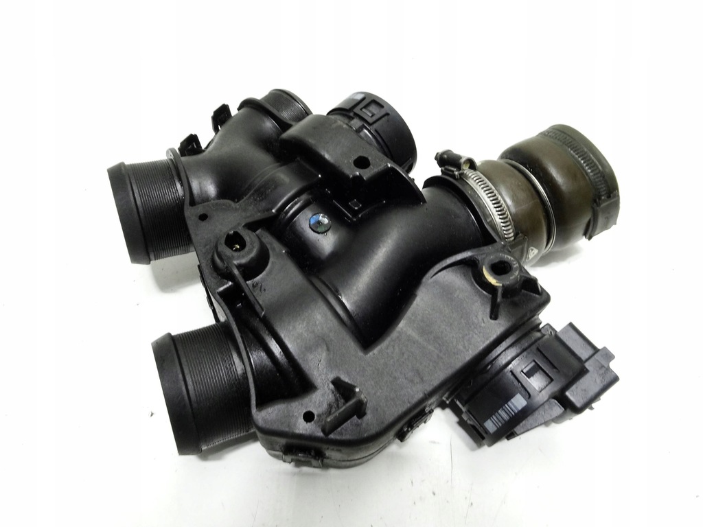 Peugeot Citroen 1.6 HDI - Gashebel Product image