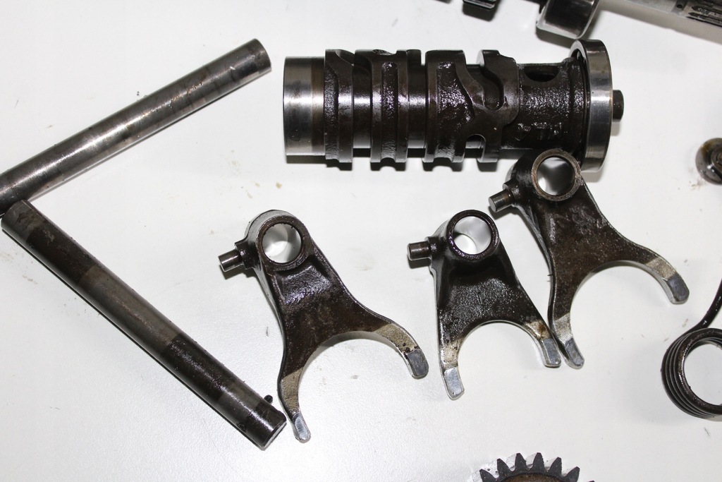 HONDA CB 450 Getriebe, Führung, Führungen Product image