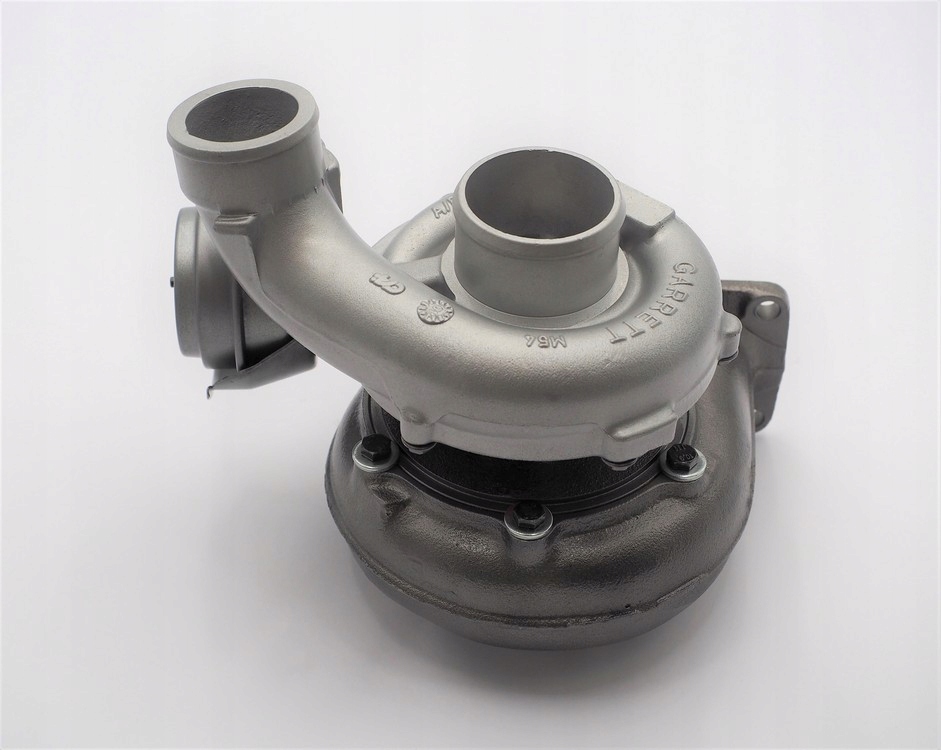 Turbine Alfa Romeo 156 166 2.4 JTD 140 HP 710812 Product image