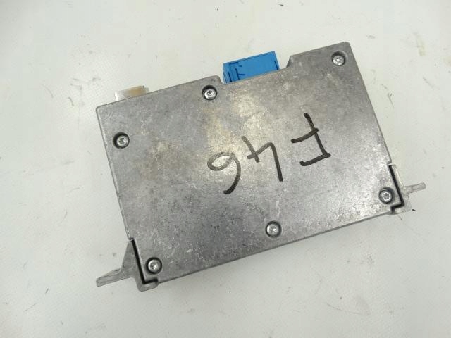 KAMERA-CONTROLLER-MODUL BMW 2 F45 F46 2.0D 9367350 Product image