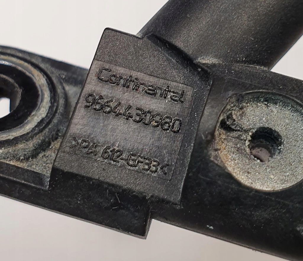 WELLENPOSITIONSSENSOR CITROEN BERLINGO II 9664430980 Product image