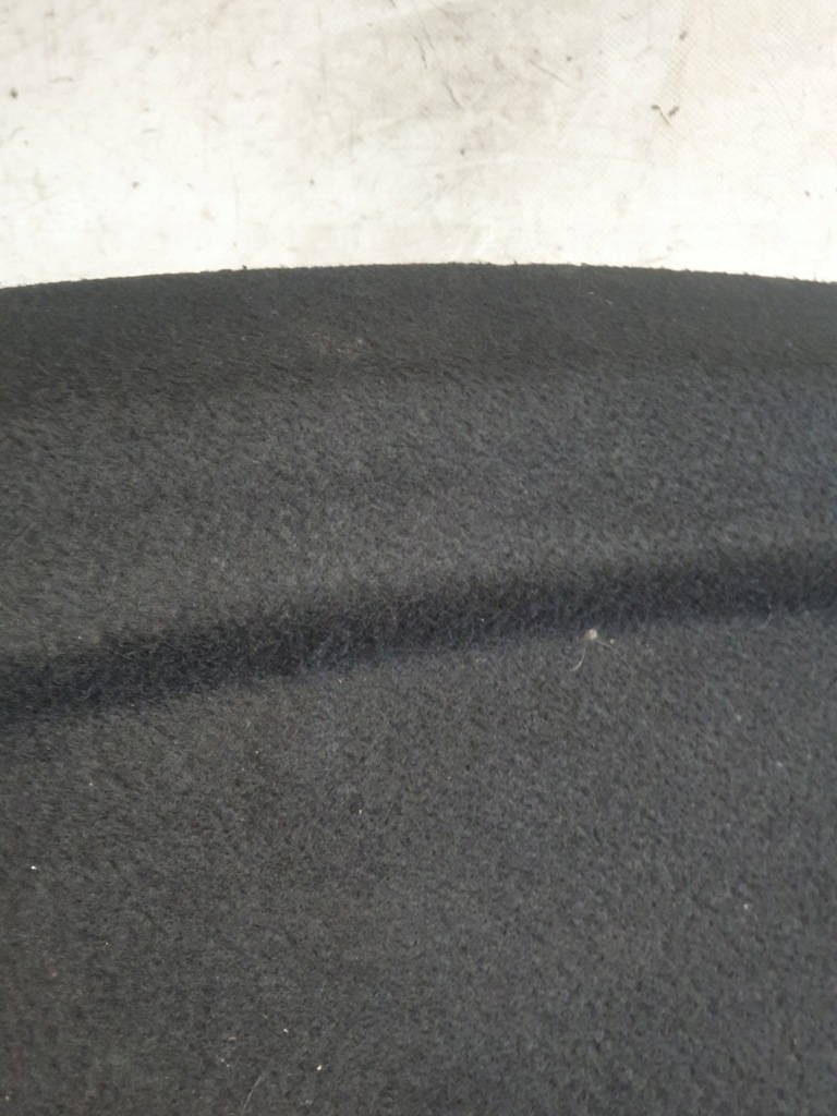 HINTERE KOFFERRAUMABLAGER FORD MONDEO MK4 HB 07 Product image