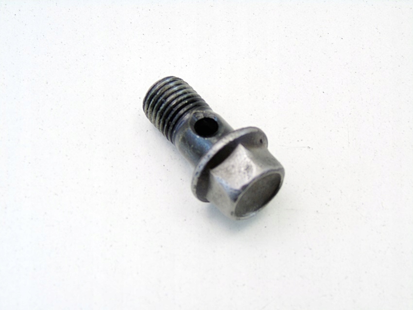 Turbolader -Ölrohrschraube. Product image