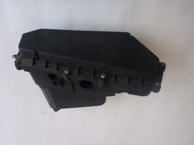 COMPUTERGEHÄUSE BMW F20 LCI 118D Product image