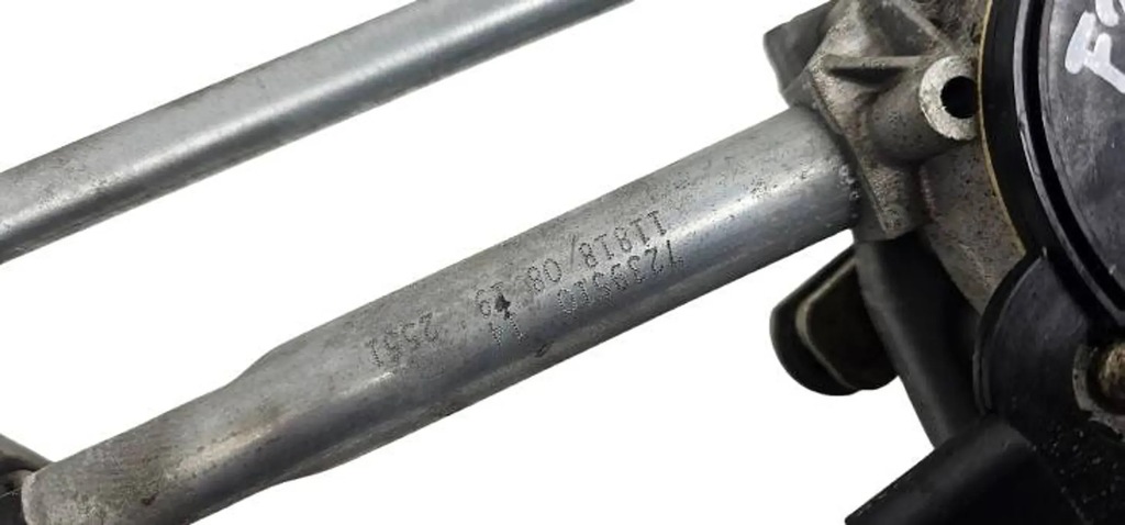 BMW 1 F20 F21 WISCHERMECHANISMUS 7267503 EUROPA 18 R Product image
