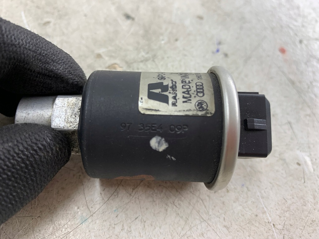 VW GOLF IV KLIMAANLAGE SENSOR 1H0959139B Product image