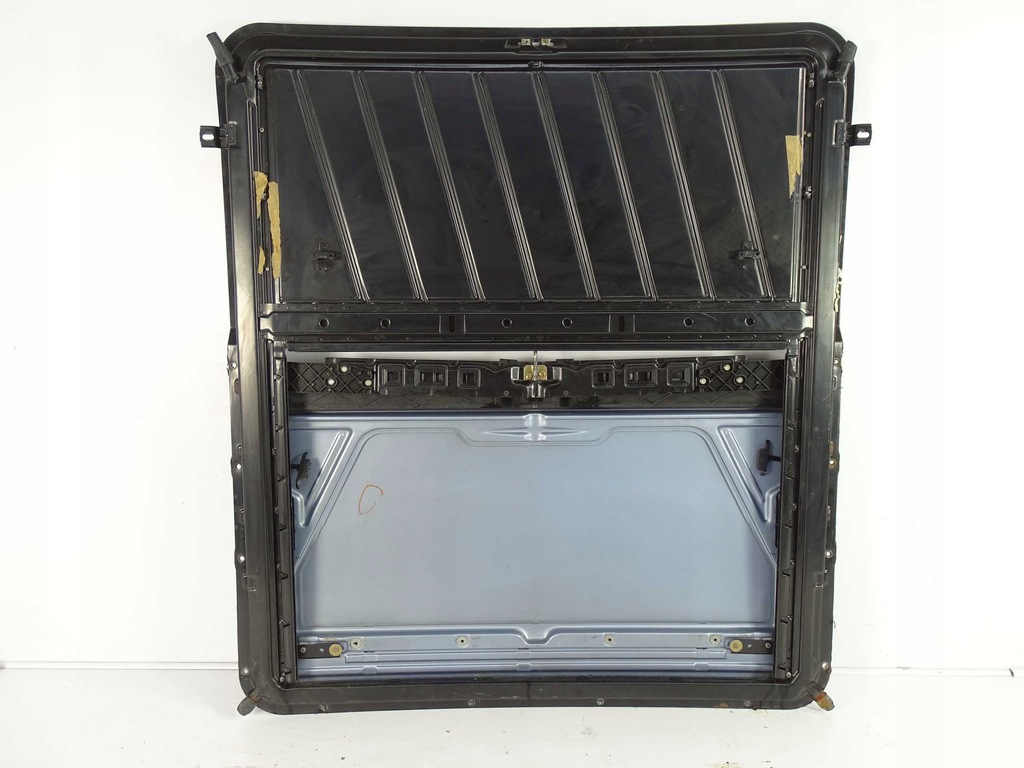 Mercedes S-Klasse W140 SONNENDACH 348 Product image