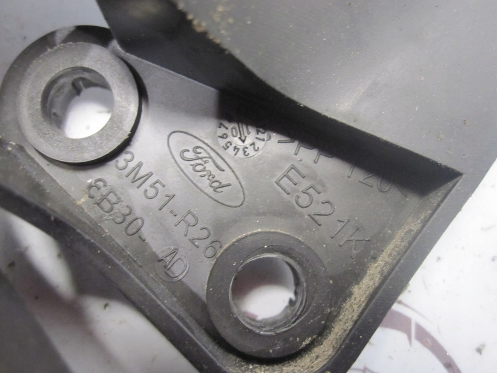 Ford Kuga Mk1 und 10R-Türschlos Product image