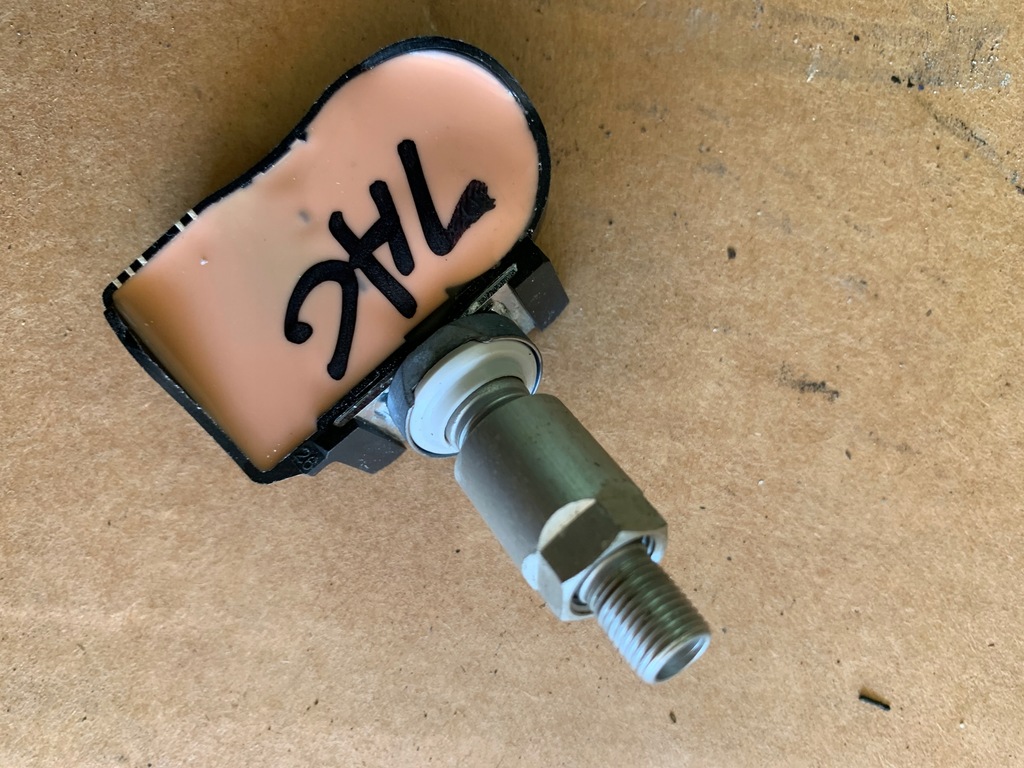 Jaguar TPMS-Reifendrucksensor Product image