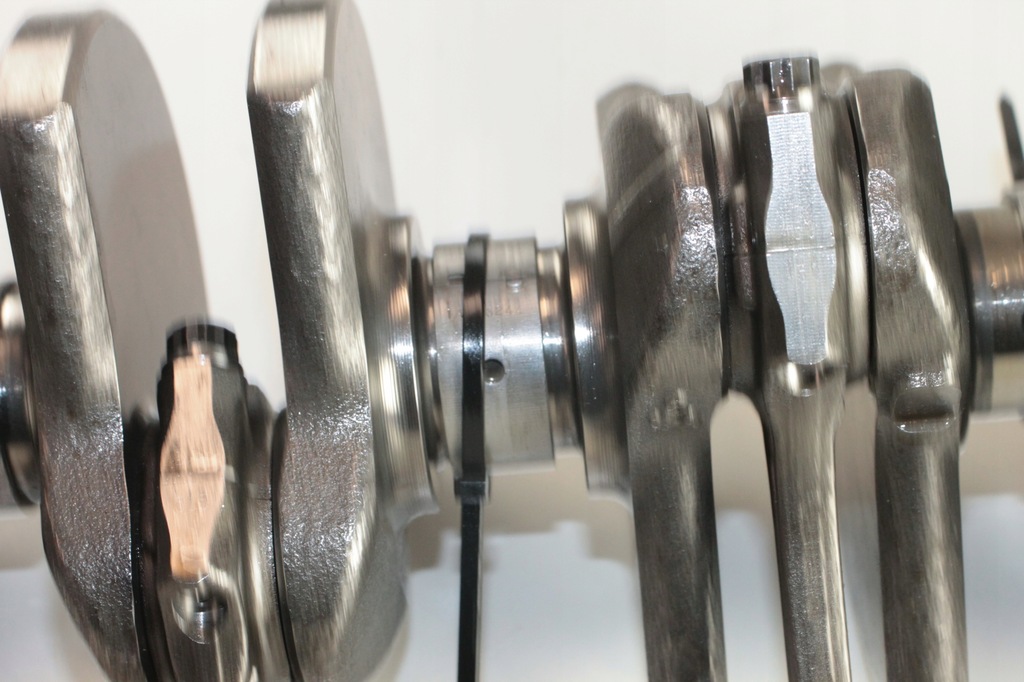APRILIA TUONO 660 KURBELWELLEN-MAGNETRAD Product image
