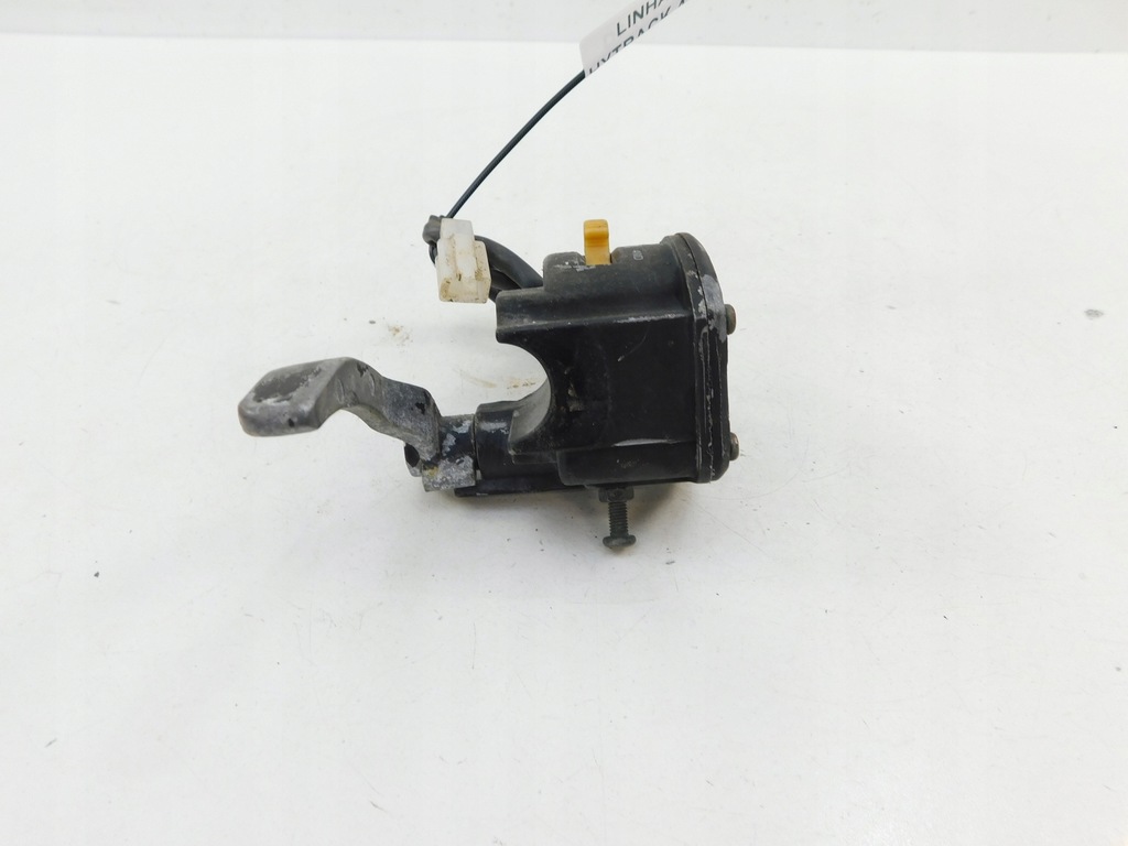 LINHAI HYTRACK 420 4x4 ROLGAZ RECHTER SCHALTER Product image