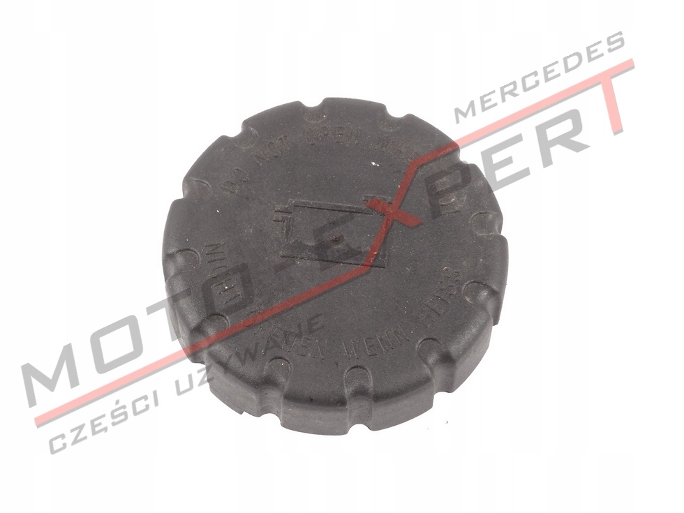 Mercedes W203 W209 W211 W219 WASSERTANKDECKEL A2105010715 Product image