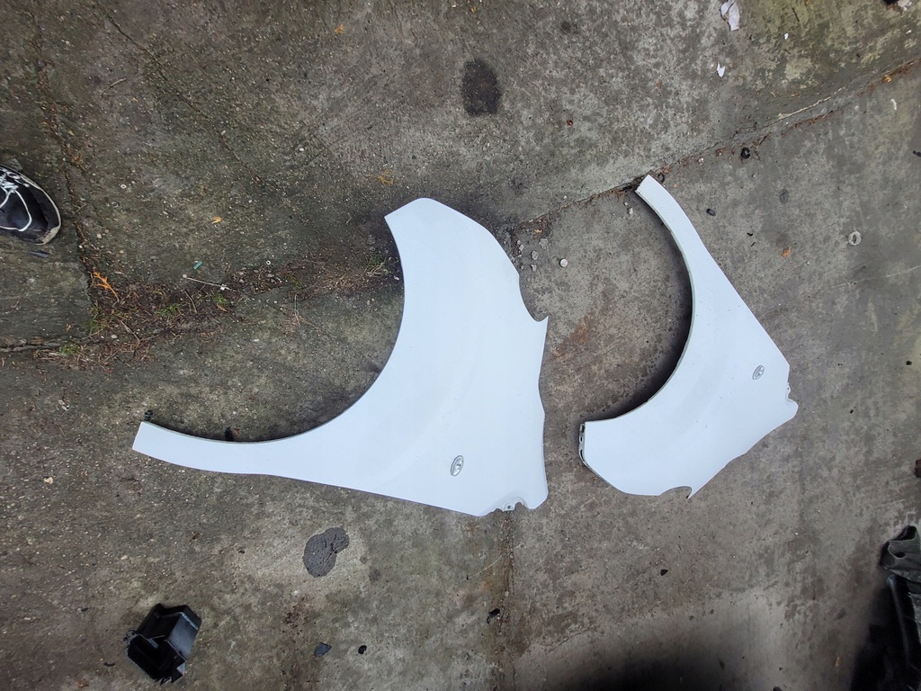 Komplette Front von Citroen Jumpy III EWP Product image