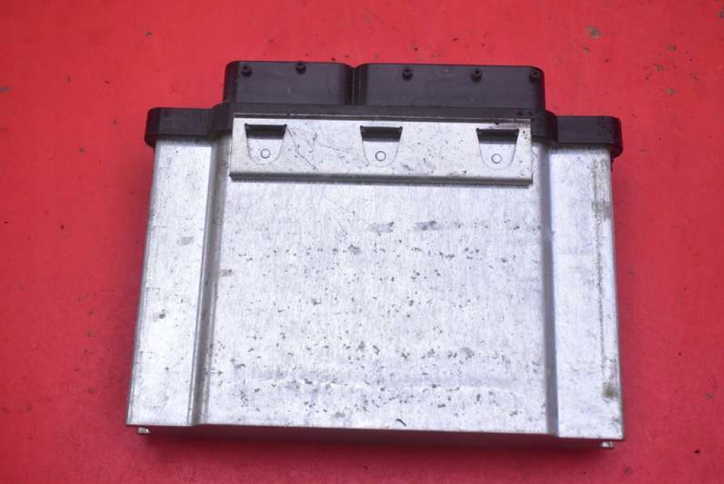 Treiber Computer Engine Computer 04E907309BH Skoda Octavia 3 III 1.4 TSI 150 PS Product image