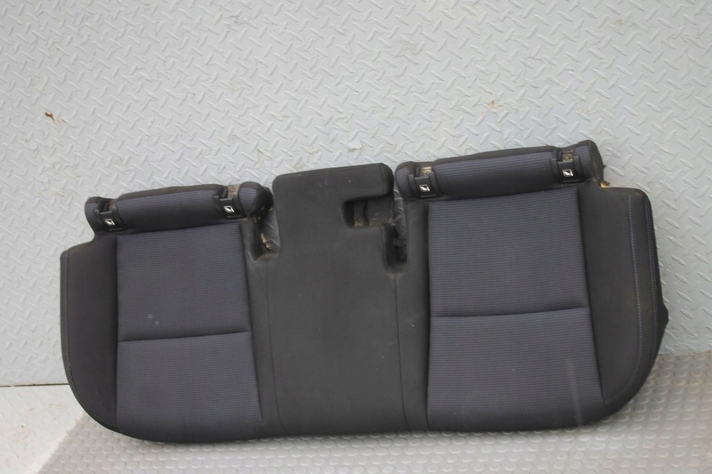 Hecksofa Hyundai Tucson III 15-20 Rücksitz Product image