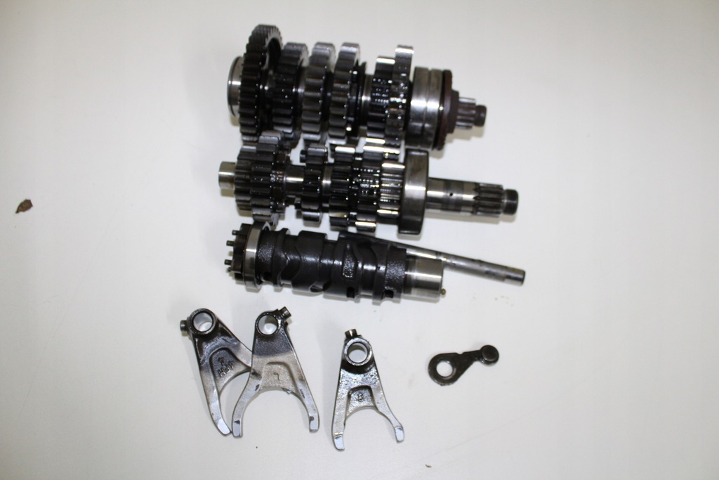 Yamaha YZF 750 Getriebe, Führung, Führungen Product image
