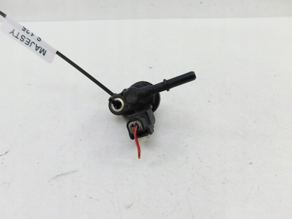YAMAHA MAJESTY S 125 KRAFTSTOFFEINSPRITZUNG Product image
