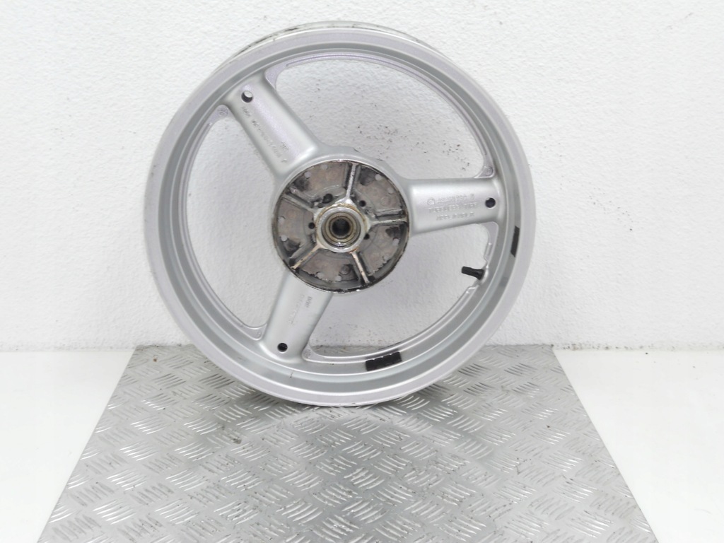 SUZUKI SV 650 * FELGE HINTERRAD ORIGINAL Product image