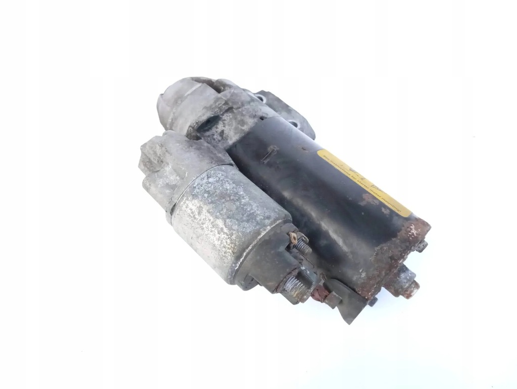 BMW E91 E90 Anlasser N47 2.0D 7802508 Product image