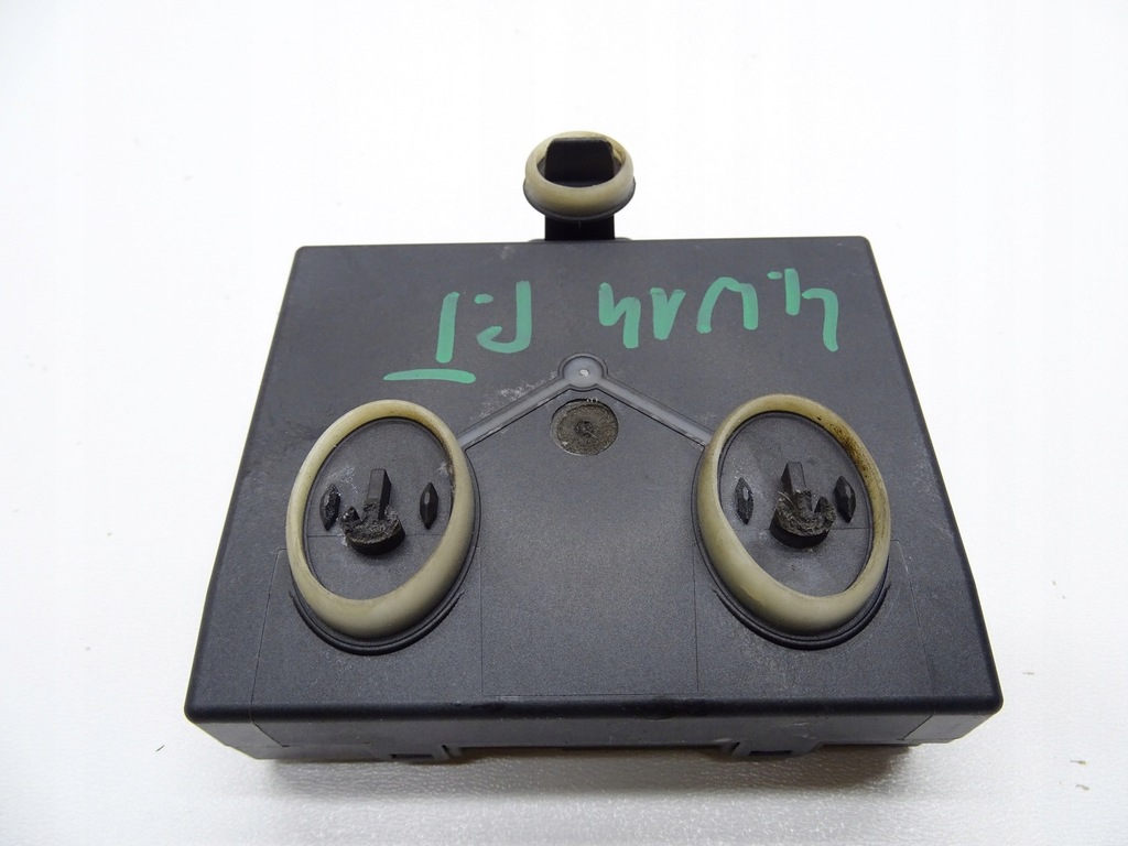 TÜRSTEUERMODUL LINKS HINTEN A5 8T SPORTBACK 5D 8T0959795Q Product image