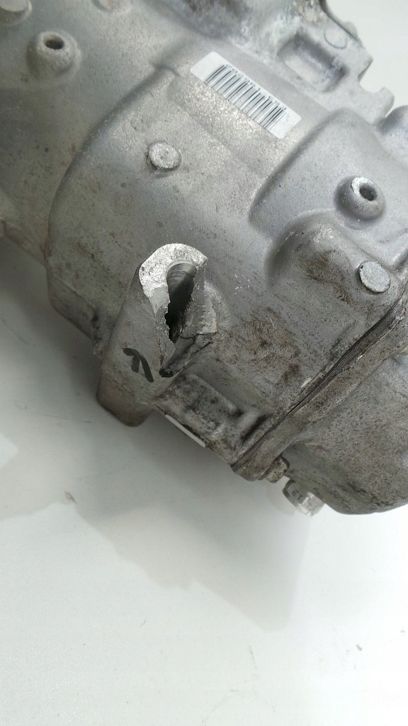 LEXUS IS 300H AC KOMPRESSOR 042200-0464 Product image